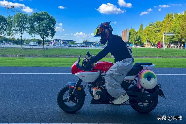 摩旅第73天，从庐江县到杭州骑行413公里，花费111元