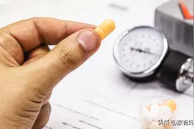 血压被降到多少，需要减少甚至停用降压药？不少人对此存在误区！图片