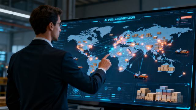 量子启发算法新突破：贸视界以混合计算架构攻克商业优化难题