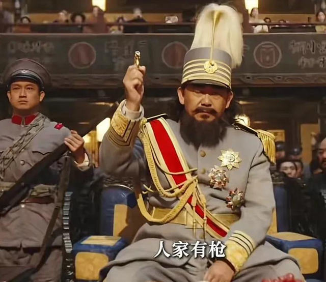 两天破亿！口碑逆袭，被资本“打压”的陈佩斯，给所有人上了一课