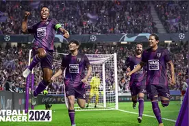 FM2024好用的球员推荐（中前场）图片