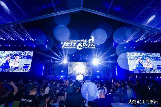 庄行伏羊节“开挂”了！短短10天接待游客突破20万人次！