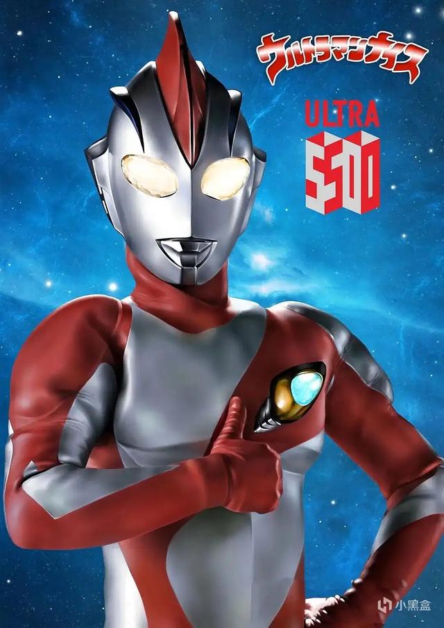 近百部奥特曼全顺序盘点！哪一部是你心中的神？