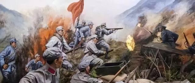 师政委上任，师长见到他后愣住了：你不是我当年的那个勤务兵吗？