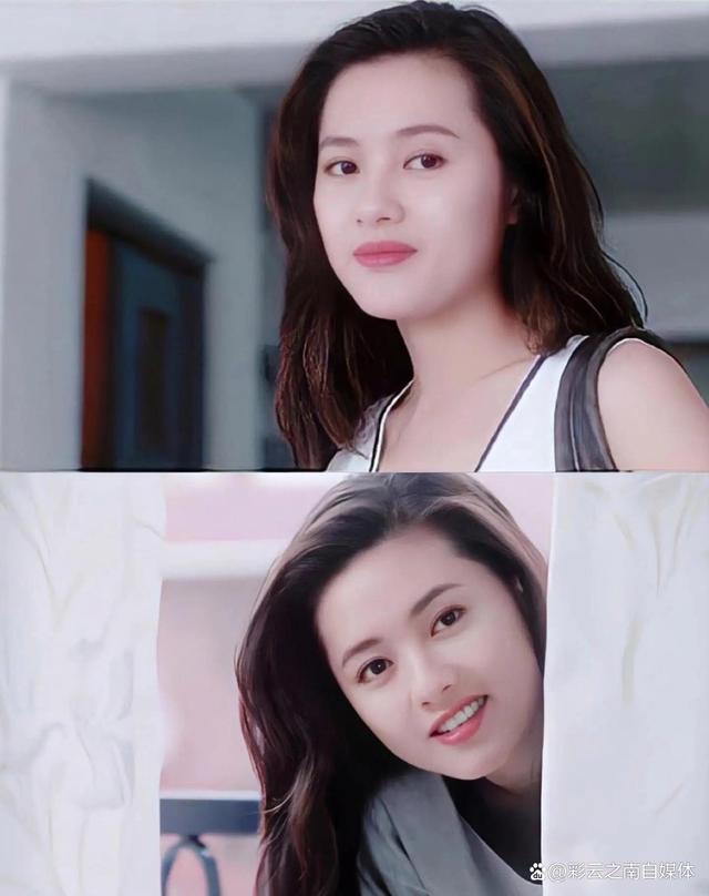 27岁一脱成名，如今仍被标签捆绑，李丽珍的人生为何高开低走？