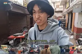 印度脏乱差是偏见还是事实？中国人先不评价，看看日本博主怎么说图片