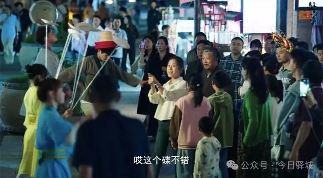 河南省微短剧拍摄取景地皇家驿站——邀您赴约打卡光影里的千年烟火