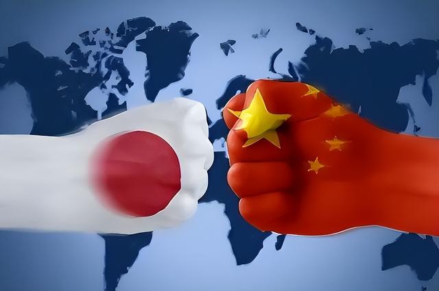 联合国接通知，中国开始审判日本，2道封海令已下	，北海舰队出动