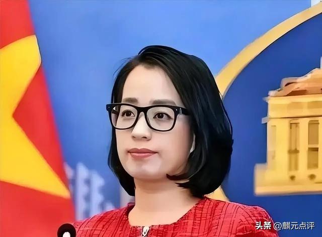 越南正式就台海问题表态，谁来了都没用，留给高市的时间不多了