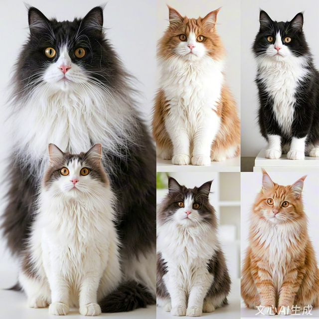 不同价位猫猫排行榜