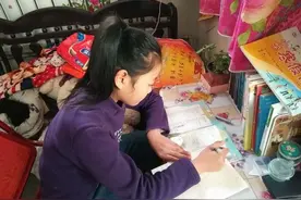 初中回头看，发现想孩子到初中当学霸，五六年级就得做完这几件事图片