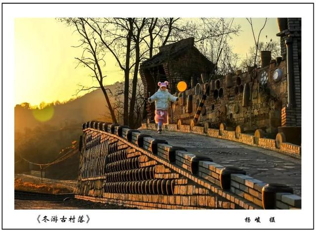 梦回窑头镇，千年窑火未曾熄灭——走进陇窑古镇系列报道之一