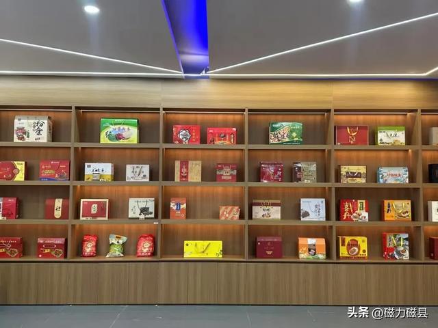 活力磁县｜这个直播基地不一般！“一品一播”作引擎，激活县域经济发展新动能