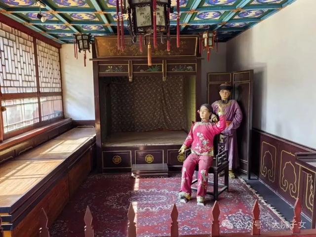 龚朝军 ▏邯郸黄粱梦景区游仙境