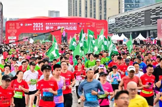 “爽爽贵阳”的文旅答卷：贵阳的“爽” 不止于夏