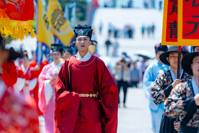 “儒风运河·冬韵济宁”六大精品旅游线路带您玩转济宁冬日