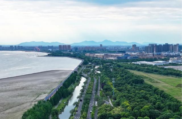 杭州向东,一场城市命运的“豪赌”!