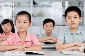 小学最重要的阶段是几年级，不是五六年级，很多家长都想错了图片