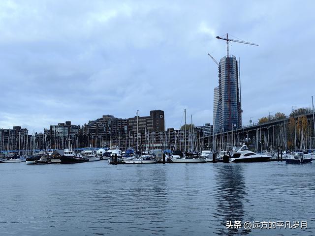 温哥华游记（六）