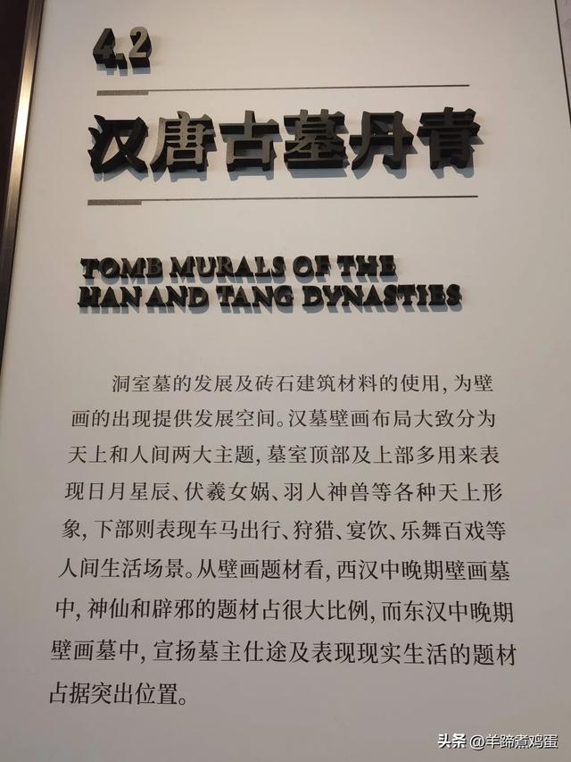 洛阳古墓博物馆