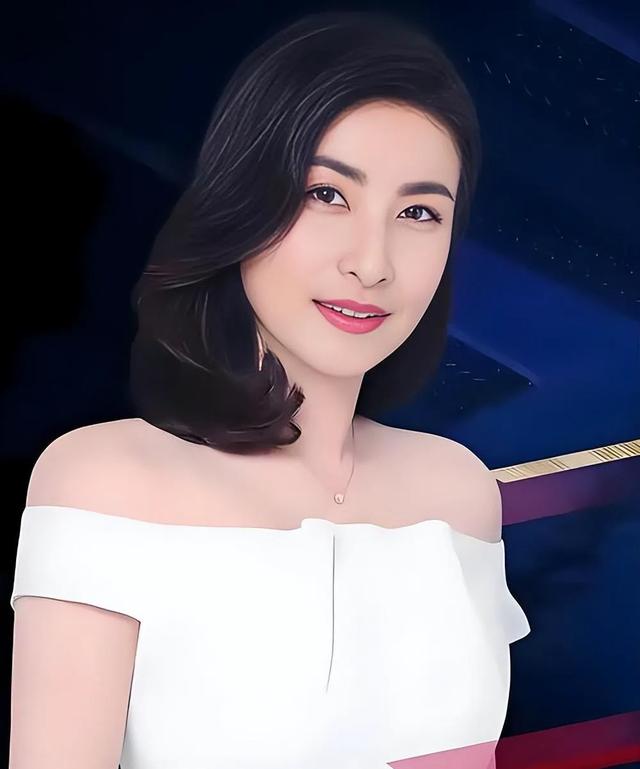 郭晶晶一句话没提全红婵，却让所有人都听懂了