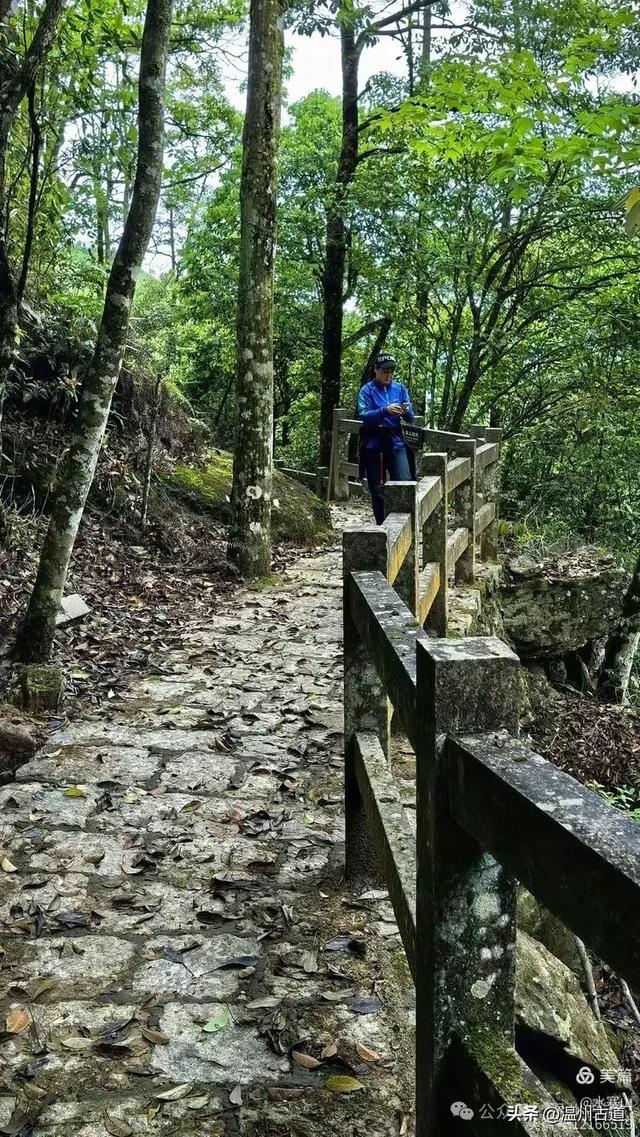 真正的小众避暑胜地！这方秘藏于千米高山之上的清凉秘境等你来！
