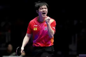 国乒最新消息！釜山世乒赛2月24日赛程公布，今晚中日女团决赛图片