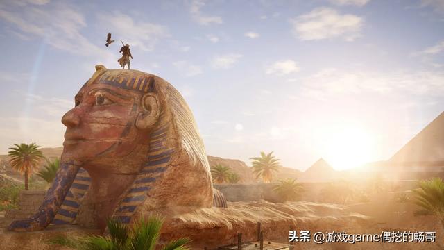 【每个都好玩到爆！】盘点30款此生必玩的3A游戏大作！建议收藏！