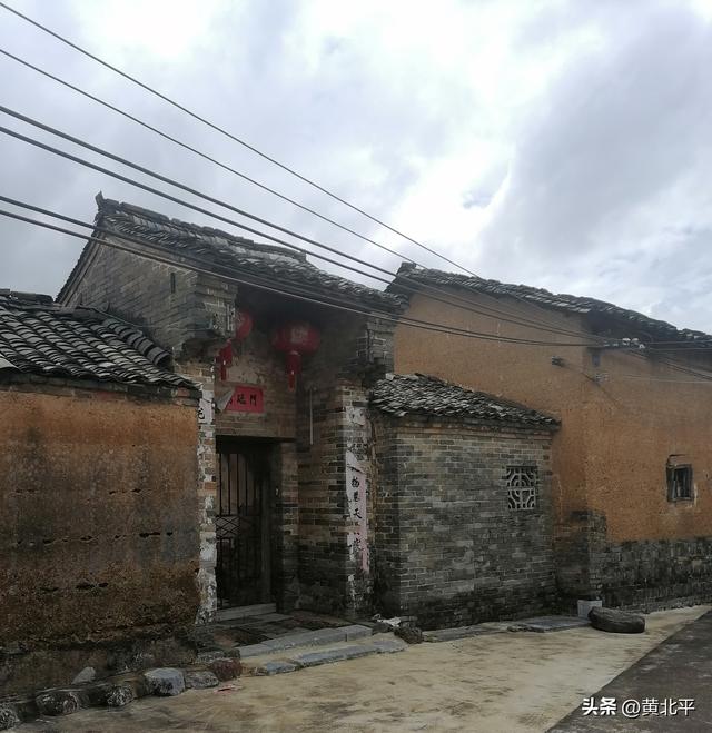 距离南宁市区80公里有座500年古村落，巨资改造能否成为旅游胜地