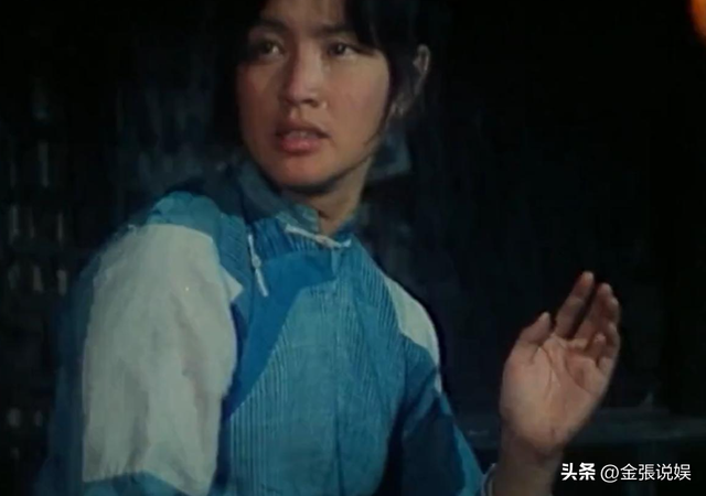 钱再多有什么用？75岁的"风流妖精"刘晓庆，已经走上另一条道路