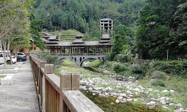 柳州周边小众景点（元宝村、小桑村、青山寨、培秀村、冬竹山）