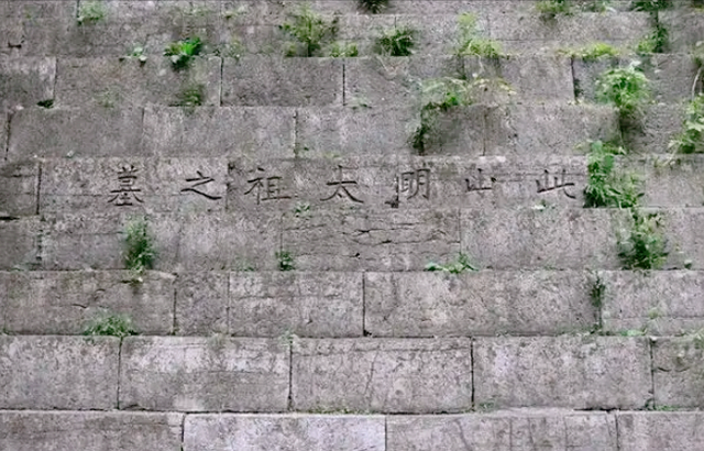 南京明孝陵，它的8个有趣知识，您知道几个？