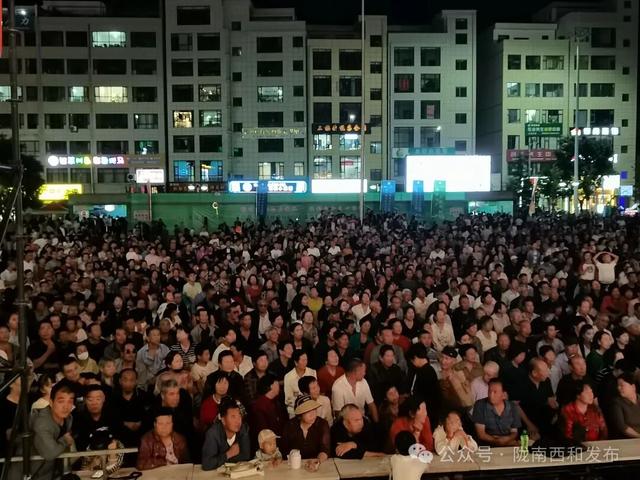 爆款节庆刷屏！陇南乞巧女儿节掀文旅热潮，七天八夜吸引65万人次、带动消费3.77亿元