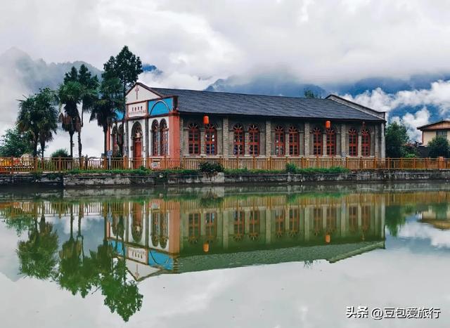 怒江深度旅行指南：自然奇观与人文秘境之旅