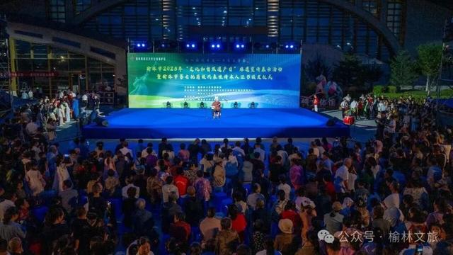 榆林，局劲！书香之城，文化之城，魅力之城！
