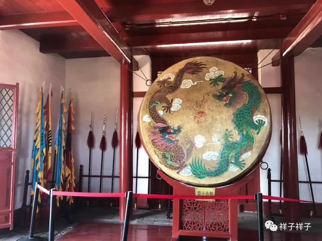 辽宁随记（8）：那年葫芦岛兴城古城