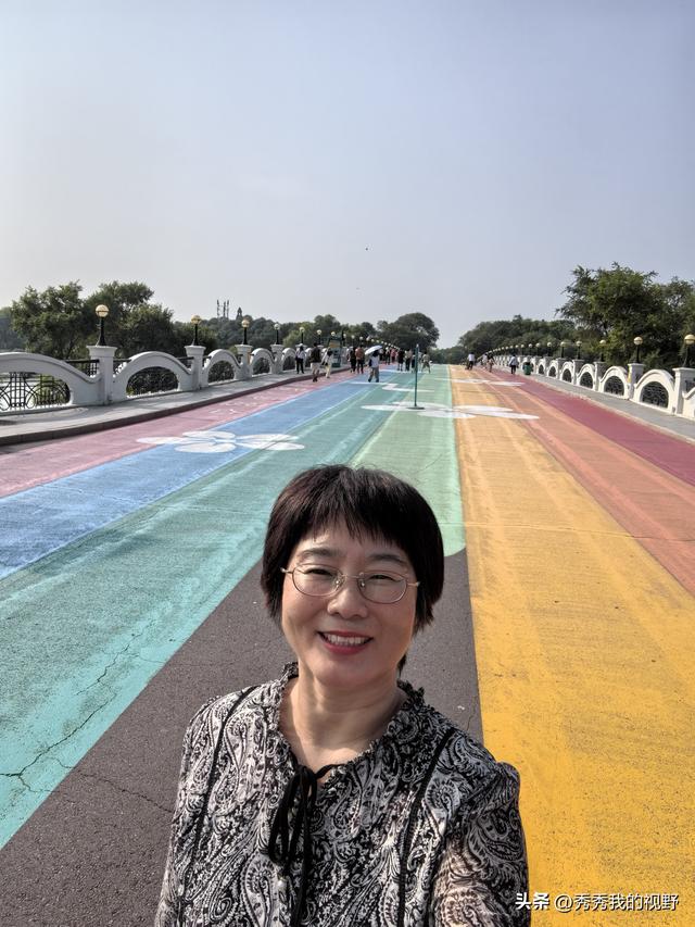 哈尔滨四日游——东北行第一站