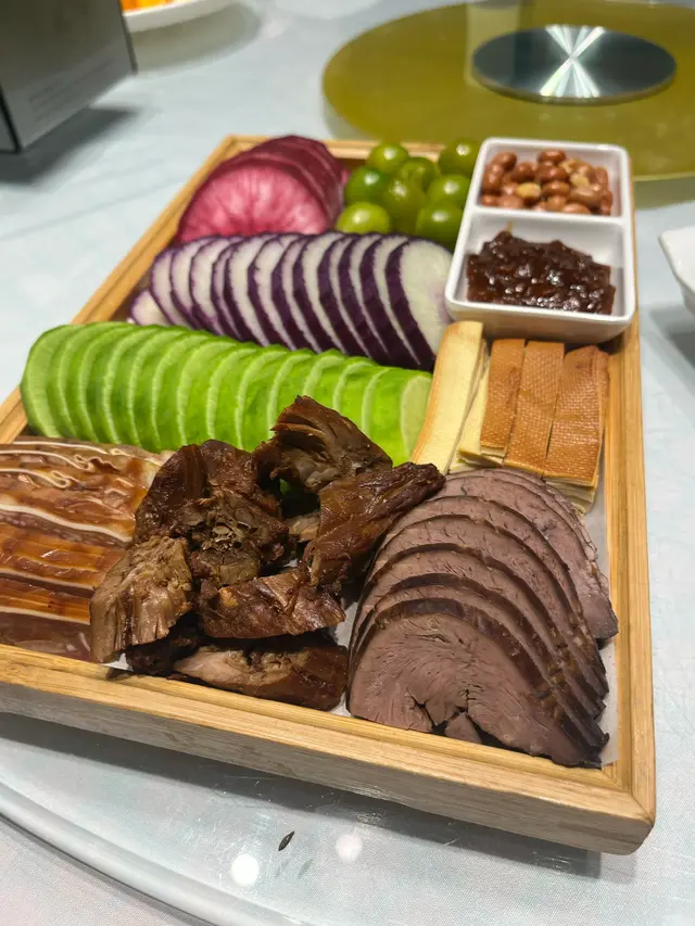 山西全境自驾游小结