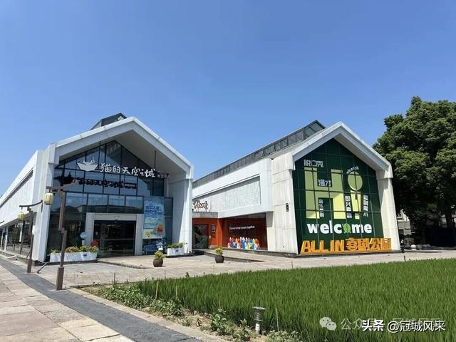 杭州城记·火车西站与梦想小镇