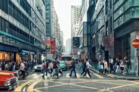 2025香港能用支付宝/微信吗？实测500家店，这5类场所千万别用！图片