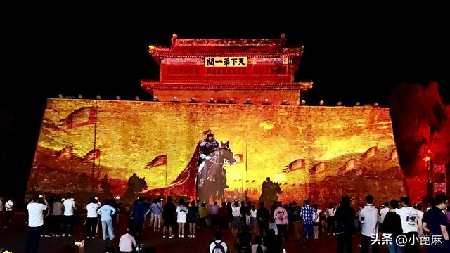 我的228 旅行日记 9——D18 葫芦岛-山海关篇