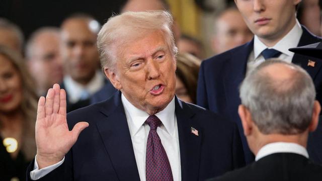 加拿大总理刚到北京，又有两国元首计划访华，特朗普突然喊话中国