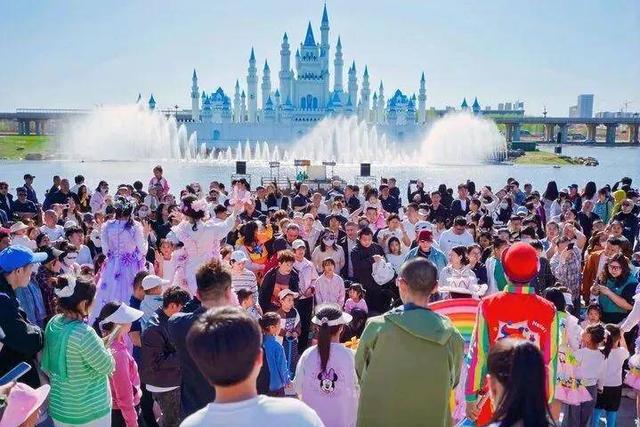 “五一”假期，长春文旅“成绩单”出炉