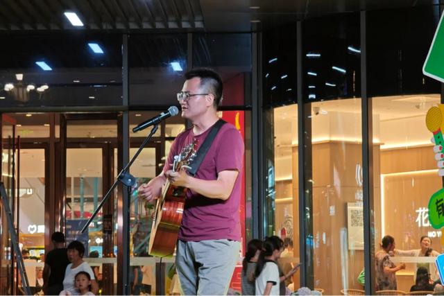 音乐与甜蜜撞满怀！2025汉中秦岭熊猫音乐嗨唱季中秋月饼主题专场来袭~