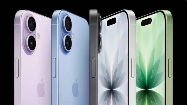 iPhoneAir国行定档10.17！纯eSIM+5.6mm薄，开启无卡时代？