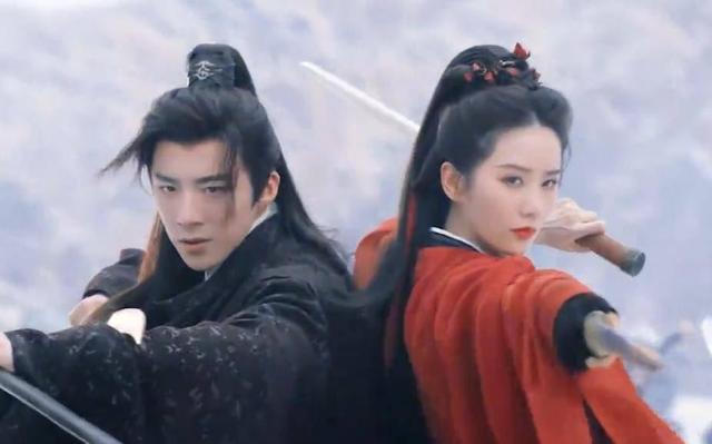 长得丑、演技差，演一部剧毁一部的4位“资源咖”，真的没法看！
