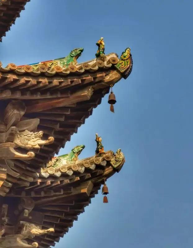 上新！运城4A级旅游景区再添新成员！