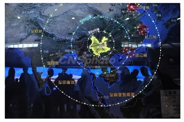 云南从未辜负过中国，中国也即将把云南带上辉煌舞台！