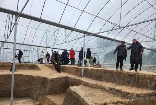 30多位专家连夜赶往现场:无锡挖出6000年古城,杭州良渚才5000年