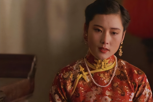 因长相太美曾无人敢追，父亲为她终身不娶，她的魅力究竟有多大？